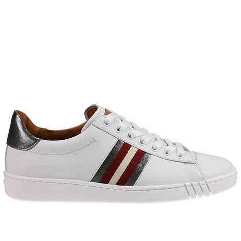 bally sneakers women